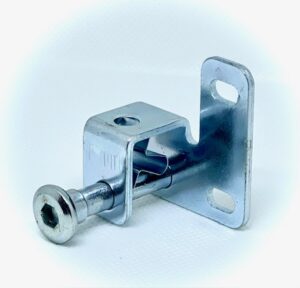 Replacement Pet Door Push Lock