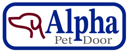 Alpha Pet Door